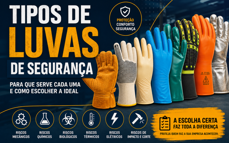 Blog - artigo Luvas